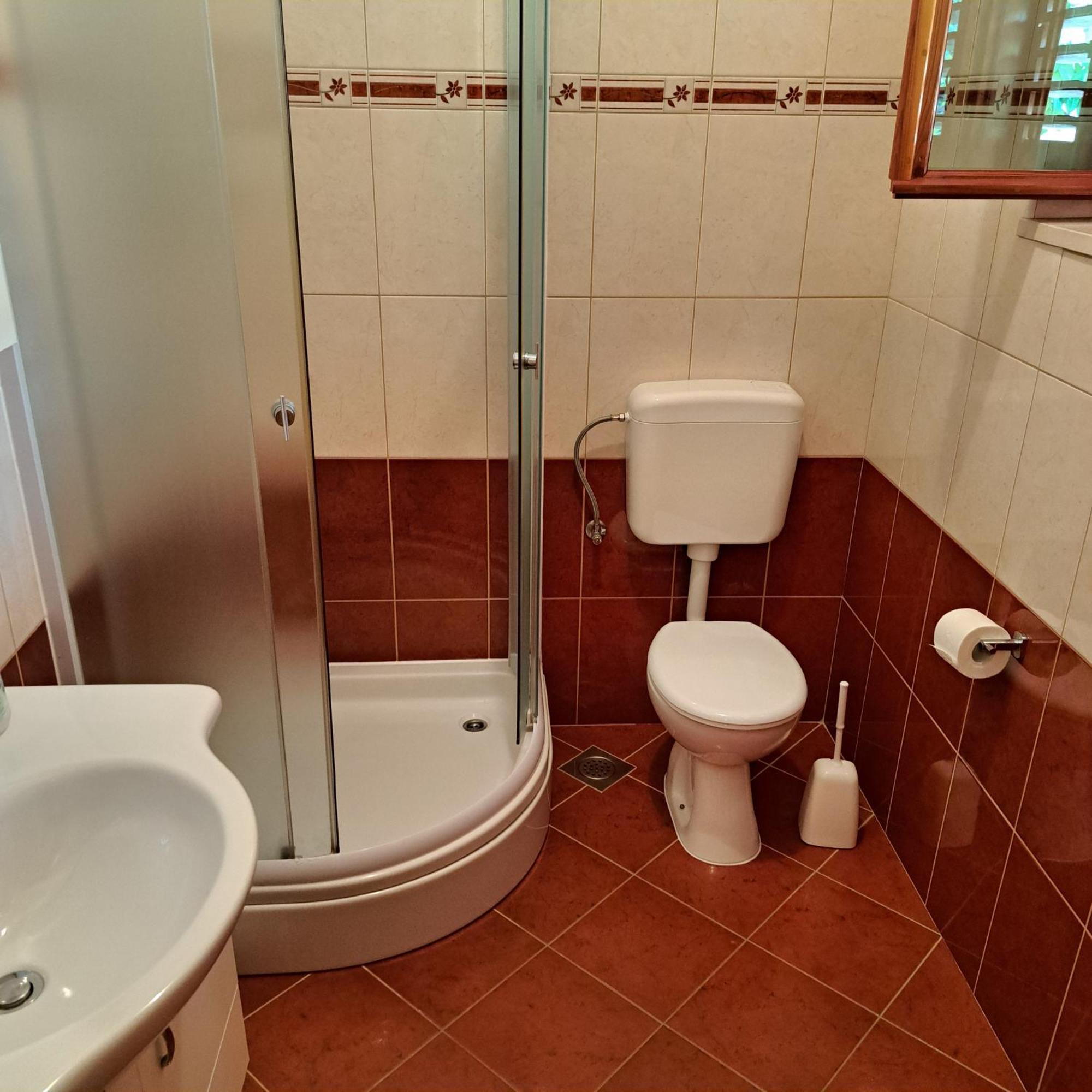 Apartment With Splendid Sea View Trogir Cameră foto