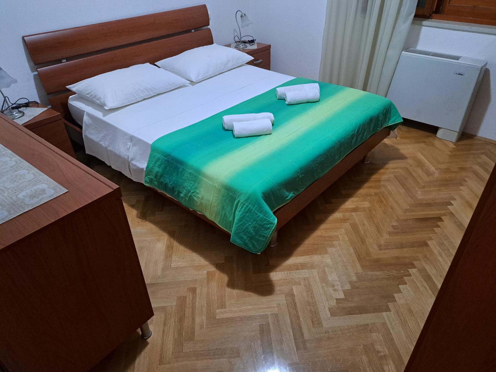 Apartment With Splendid Sea View Trogir Cameră foto