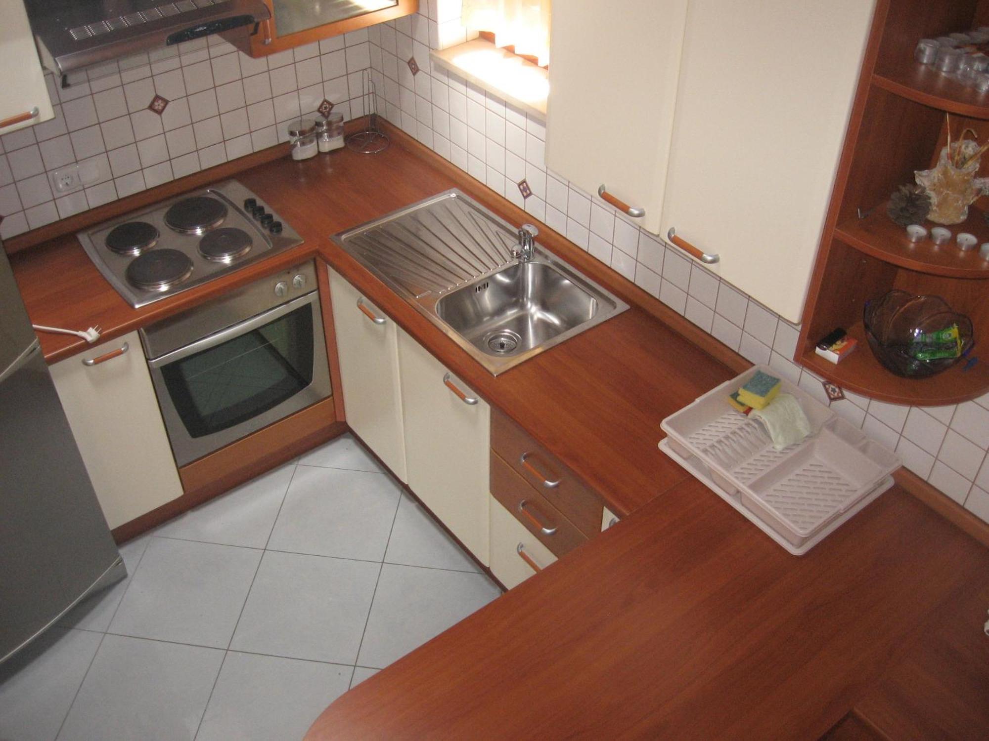 Apartment With Splendid Sea View Trogir Exterior foto